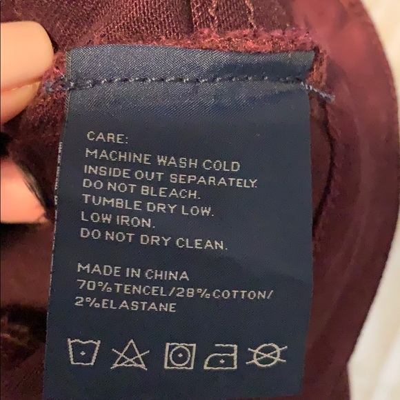 Jeans - Picture 5 of 6